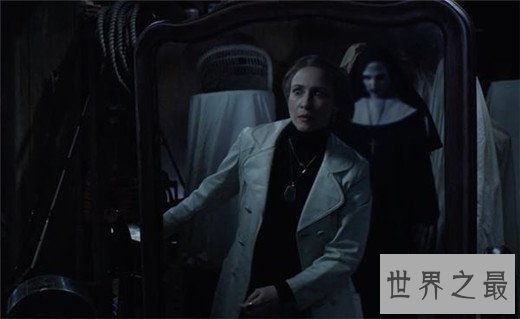 十大真实事件改编电影，招魂2为英国真实灵异事件改编