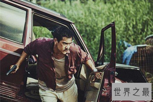 十大真实事件改编电影，招魂2为英国真实灵异事件改编