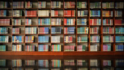 ​云洞图书馆在哪里预约看书 云洞图书馆 电话