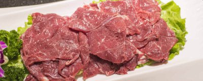 ​羊肉和青萝卜能一起吃吗?[羊肉跟青萝卜能一起吃吗]