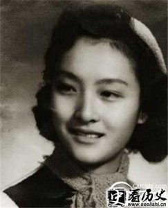 ​上个世纪最美丽的女人董竹君与杜月笙的关系