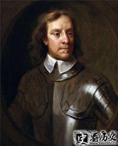 ​克伦威尔与英国革命有何关系 克伦威尔到底是怎么死的 克伦威尔铁