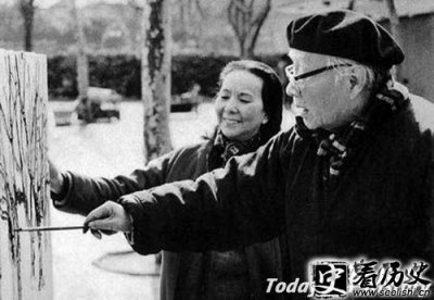 ​刘海粟故居在哪里 怎么评价刘海粟