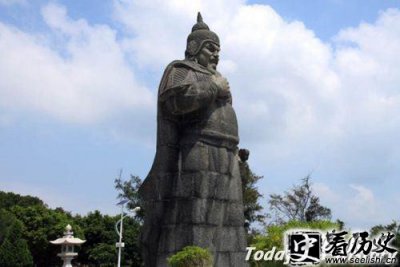 ​周德兴的生平成就 怎么评价周德兴