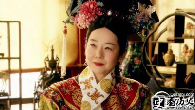 ​红颜祸水：看慈禧太后如何搅弄大清江山