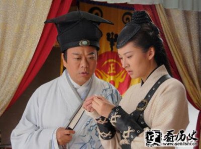 ​朱常洛长女怀淑公主朱徽娟简介 怀淑公主生母是谁