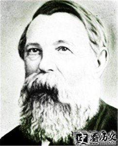​恩格斯生平经历 恩格斯结婚了吗