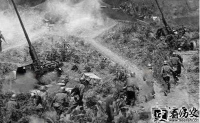 ​老山战役起因 老山战役损失惨重具体表现在哪