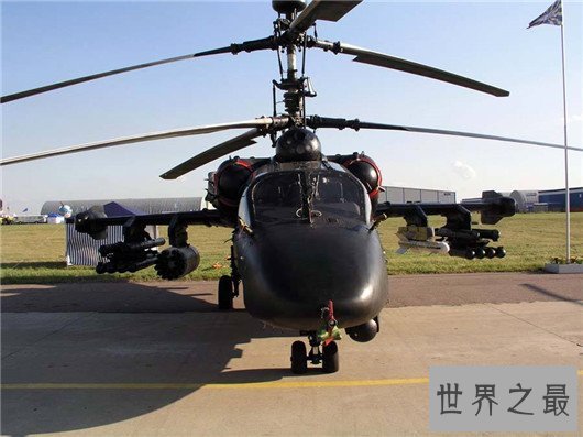 世界上最先进的军用直升机,武直10能否挑战阿帕奇霸主地位?