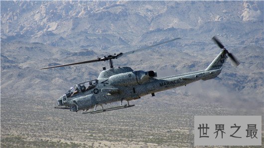 世界上最先进的军用直升机,武直10能否挑战阿帕奇霸主地位?