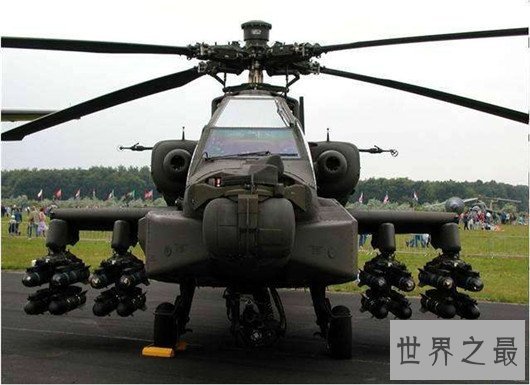 世界上最先进的军用直升机,武直10能否挑战阿帕奇霸主地位?