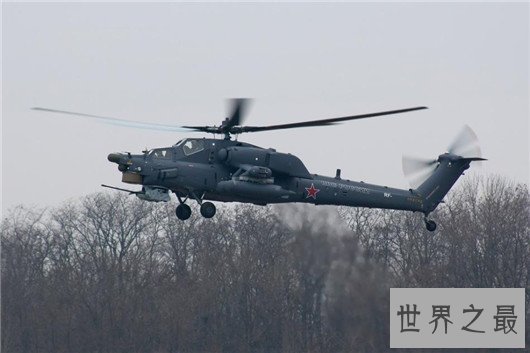 世界上最先进的军用直升机,武直10能否挑战阿帕奇霸主地位?