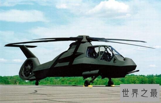 世界上最先进的军用直升机,武直10能否挑战阿帕奇霸主地位?