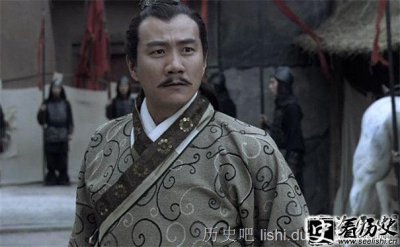 ​吴国国君夫差生平简介 吴王夫差矛是怎么来的 夫差一共有几个儿子