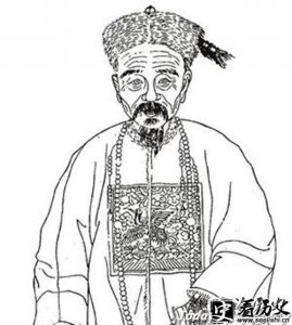 ​骆秉章与曾国藩关系如何 为何说骆秉章是小人？