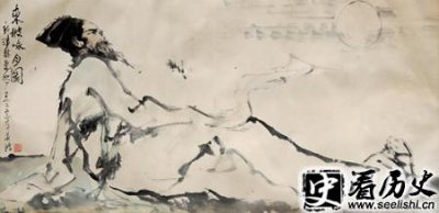 ​苏东坡的养生之道 盘腿坐床上饮食严格