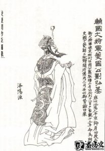 ​唐初名将刘弘基的故事 刘弘基的后世地位如何