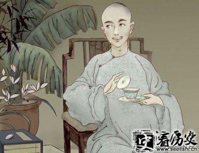 ​清朝大贪官和珅有多少财产？历史上的和珅怎么死的,和珅的老婆和