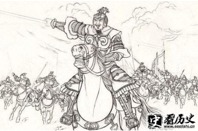 ​五代名将李存孝厉害吗?李存孝最终结局是什么