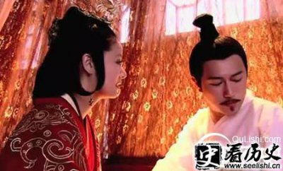 ​不一样的男宠邓通是如何讨刘恒欢心的