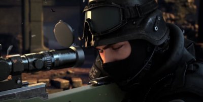 ​穿越火线名字好听的昵称大全