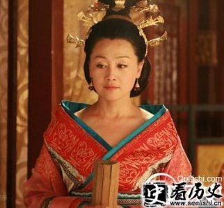 ​吕后为何甘冒毒妇之名杀戚夫人 因贱人太矫情