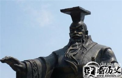 ​齐桓公劝言遭宠臣软禁 停尸67天无人收葬