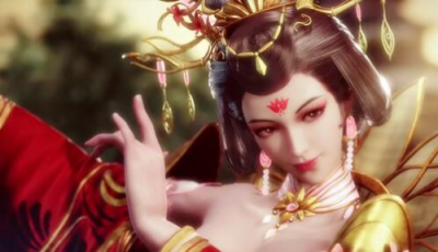 ​天宝伏妖录动漫（天宝伏妖录动漫第二季免费观看全集）