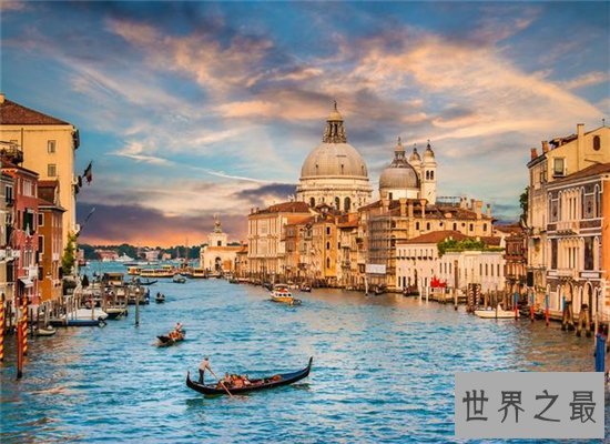 世界最拥挤10个小岛,我国仅占一位