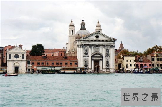 世界最拥挤10个小岛,我国仅占一位