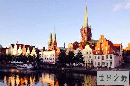 世界最拥挤10个小岛,我国仅占一位