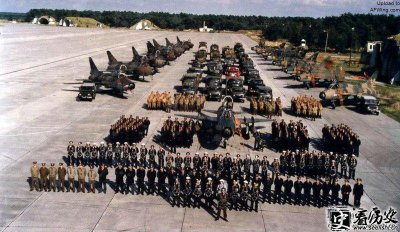 ​红色突防：苏联防空压制作战概论