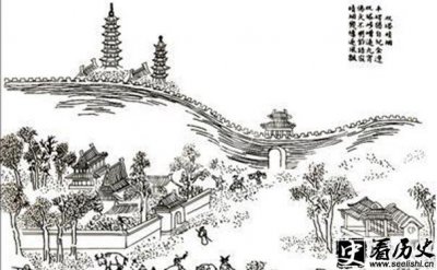 ​刘备故乡在哪里 少年刘备有哪些不为人知的故事