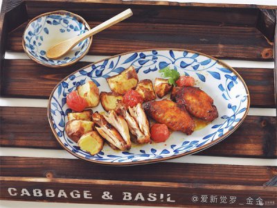 ​烤鸡翅空气炸锅几分钟多少度（烤鸡翅空气炸锅几分钟多少度合适）