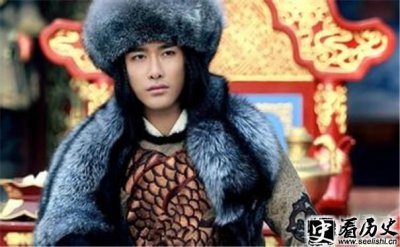 ​蒙哥忽必烈是亲兄弟吗 蒙哥忽必烈谁当皇帝