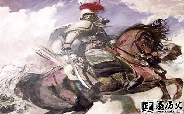 郭子仪以国事为重