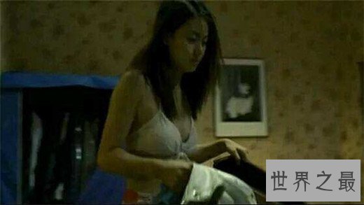 伦理电影排行榜前十名，香艳肉体冲击薄弱道德底线