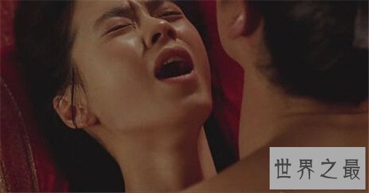 伦理电影排行榜前十名，香艳肉体冲击薄弱道德底线