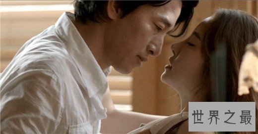 伦理电影排行榜前十名，香艳肉体冲击薄弱道德底线