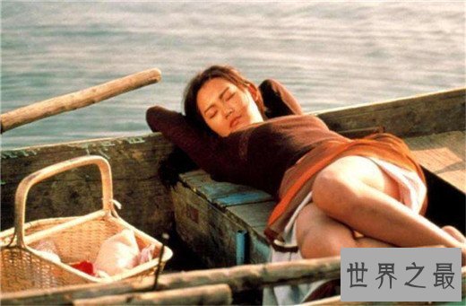 伦理电影排行榜前十名，香艳肉体冲击薄弱道德底线