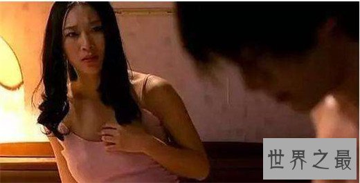 伦理电影排行榜前十名，香艳肉体冲击薄弱道德底线