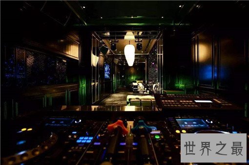 上海最好的酒吧排行，上海十大顶级夜店排名