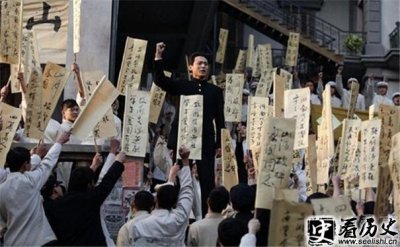 ​新文化运动的前期与后期内容介绍