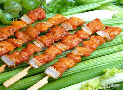 ​骨肉相连炸几分钟就熟了（骨肉相连炸几分钟就熟了 – 烤德香烘焙）