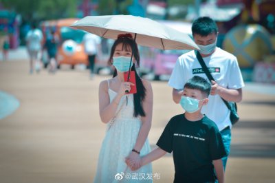 ​武汉欢乐谷在哪里（武汉欢乐谷在哪里预约免费门票）