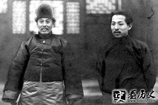 袁世凯就任民国大总统之后全国拥有多少兵力?