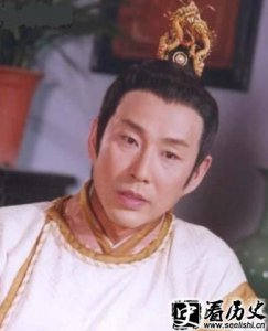 ​揭秘历史上真实的八贤王赵德芳