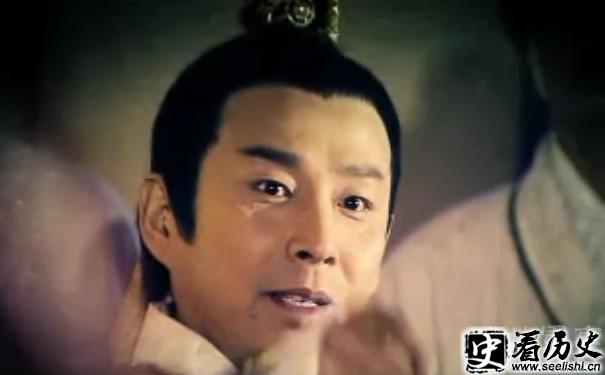 《少年包青天》八贤王赵德芳剧照