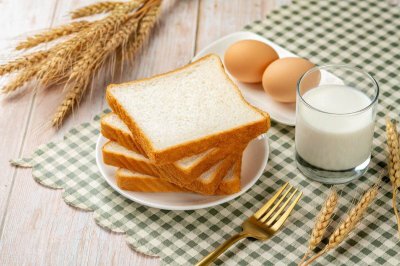 ​早上是养肝黄金期吃对早餐很重要 早餐是养肝的黄金期