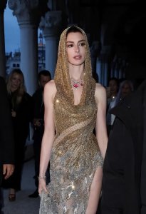 ​安妮海瑟薇是谁 安妮海瑟薇经典角色